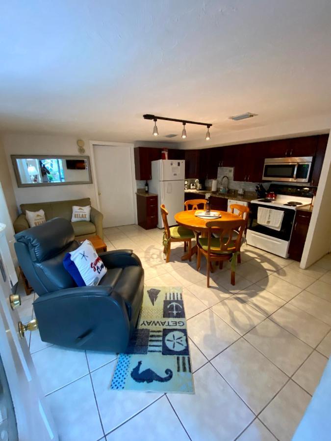 Family Tides 3 Nite Min At Booking Prepayment Paypal Inst Provided Bradenton Beach Exterior photo